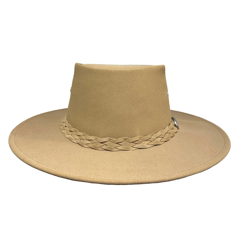 Aussie Chiller - Ranger Hat – Capture the Day